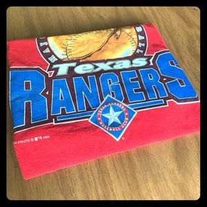 Texas Rangers Tee